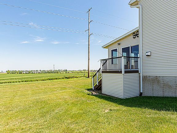 Storage Shed Under Deck