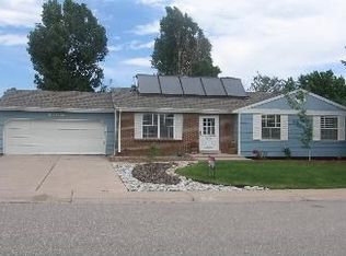 8603 W Indore Pl, Littleton, CO 80128
