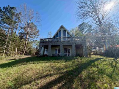 1000 County Road 542, Verbena, AL, 36091