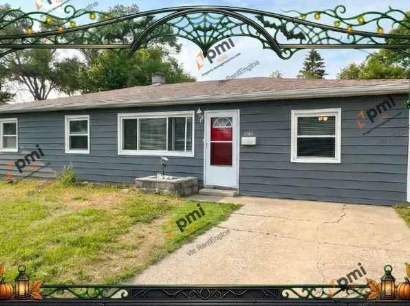 1426 E 36th Pl, Gary, IN 46409