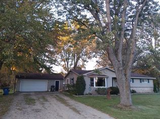 2942 Lyle Rd, Beaverton, MI 48612