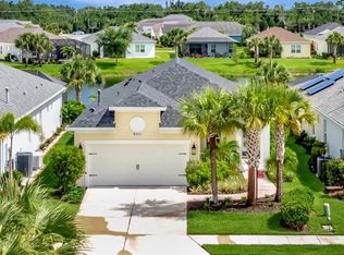 10511 Crooked Creek Ct, Parrish, FL 34219