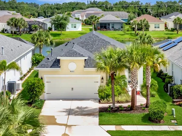 10511 Crooked Creek Ct, Parrish, FL 34219