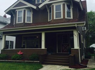 451 Colorado Ave SW, Huron, SD 57350