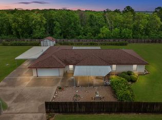 7315 Pine St, Manvel, TX 77578