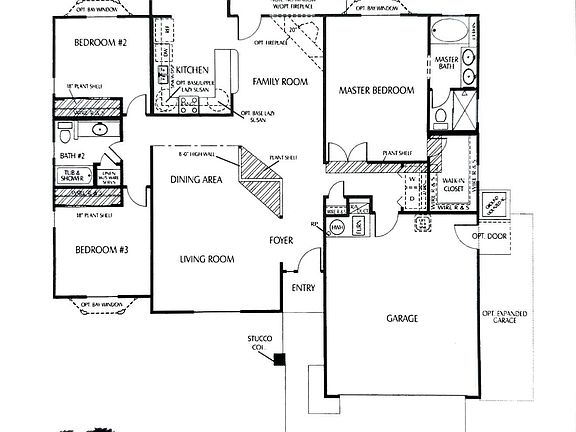 2nd image of 3493 Plaza De Lanza --