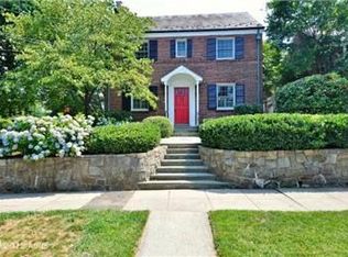 4826 Davenport St NW, Washington, DC