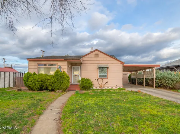 110 Market St, Union Gap, WA 98903