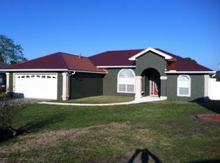 306 Aralia Cir, Panama City Beach, FL 32408
