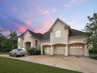 28 Swan Isle Blvd, Missouri City, TX, 77459