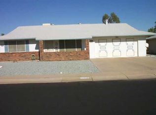 19821 W 99th Dr, Sun City, AZ 85373