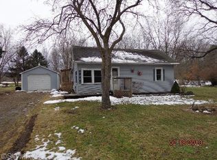 4004 Watkins Rd, Battle Creek, MI 49015