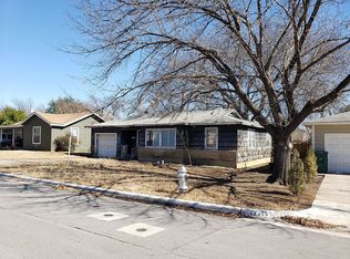 4455 Vermont Ave, Fort Worth, TX 76115