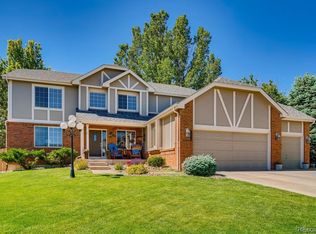 7854 Aravon Ct, Lone Tree, CO 80124