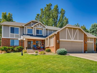 7854 Aravon Ct, Lone Tree, CO, 80124