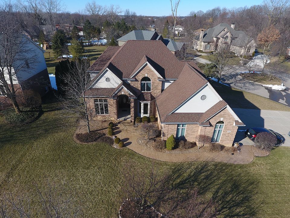 1st image of 46522 Southview Ln #5