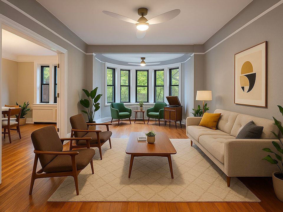 1st image of 131 Kensington Ave APT A5