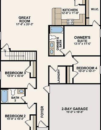 4th image of 13 Randolph Dr