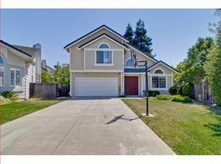 1291 Ashford Ct, San Jose, CA 95131