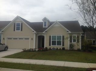 1950 Windrose Way LOT 116, Hickory Myrtle Beach, SC 29577