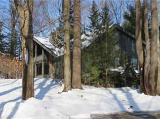 8684 Long Hill Rd, Rome, NY 13440