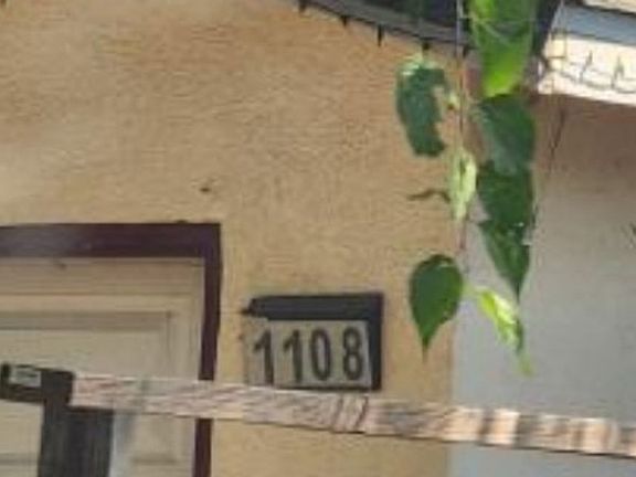 Exterior Address Verification