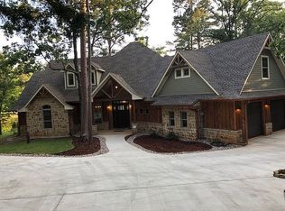 15910 Haley Way, Flint, TX 75762