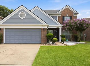 2946 Carrizo Springs Ct, Katy, TX 77449