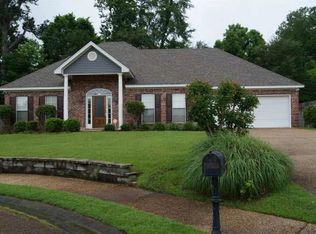 124 Raulston Dr, Jackson, MS 39272
