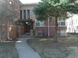 653 Whitmore Rd APT 203, Highland Park, MI 48203