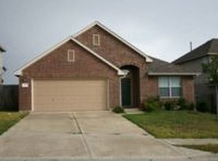 1613 Long Rifle Dr, Austin, TX 78754