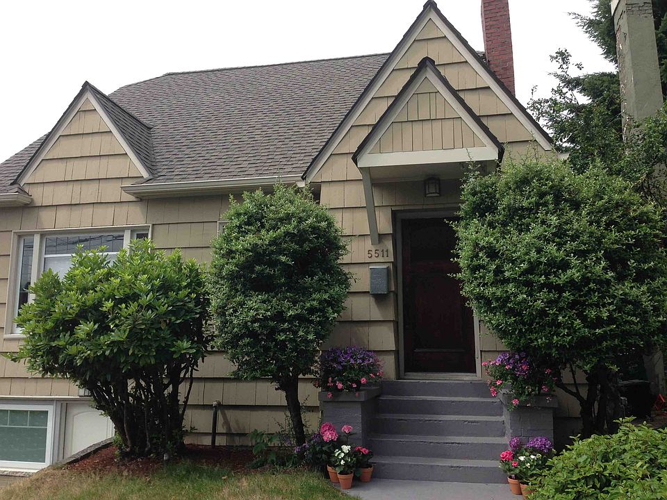 2nd image of 5511 27th Ave NE