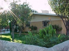 Front Corner View