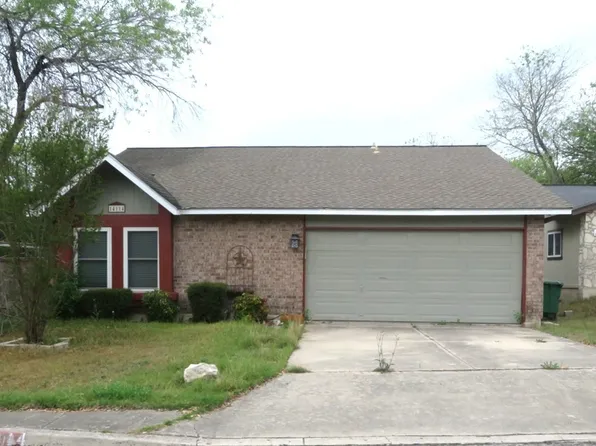 14114 Clover Hl, San Antonio, TX 78217