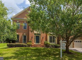 14033 Weeping Cherry Dr, Rockville, MD 20850