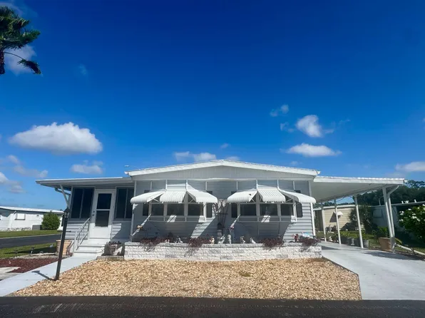 603 63rd Ave W Lot C9, Bradenton, FL 34207