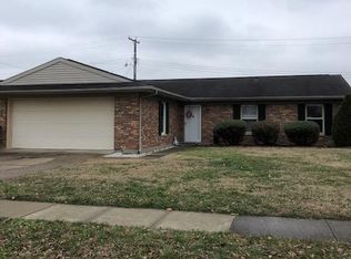 2620 Count Fleet Loop, Owensboro, KY 42301