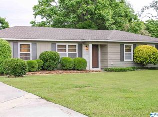 1804 12th St SE, Decatur, AL 35601