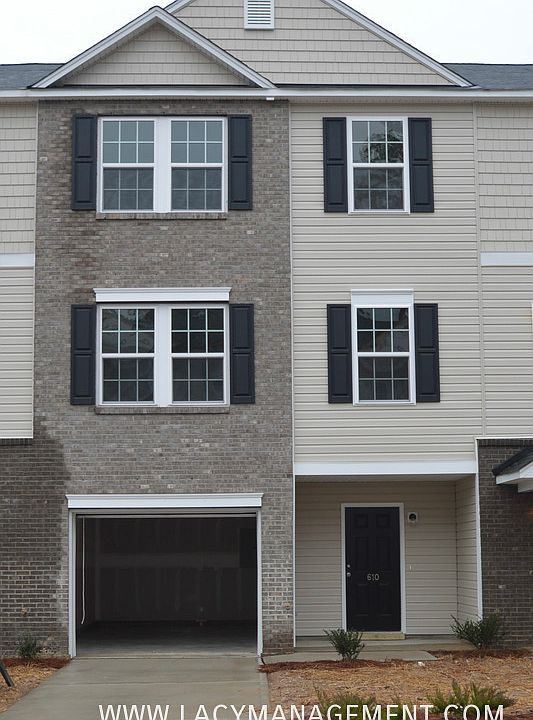 1st image of 610 Minnestott Way #1