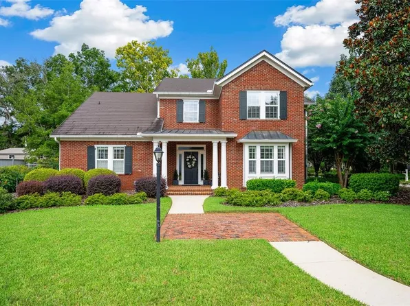 3529 NW 18th Pl, Gainesville, FL 32605