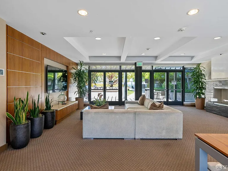 330 Mission Bay Blvd #701 — Photo 17
