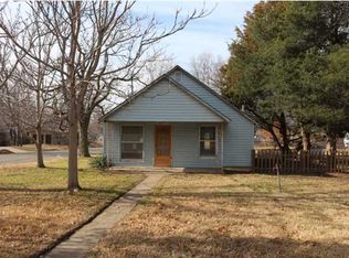 201 N Gorin Ave, Clearwater, KS 67026