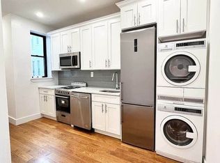 102 W 138th St #5E, New York, NY 10030