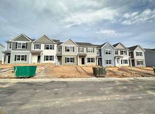 6147 Mallory Rdg #5, South Fulton, GA 30291