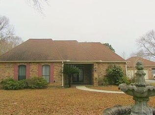 80101 Red Hawk Ln, Bush, LA 70431