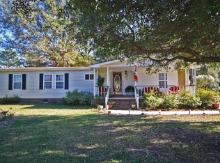 160 Grapevine Rd, Summerville, SC 29483