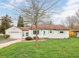 4090 Jordan Dr, Saginaw, MI 48601