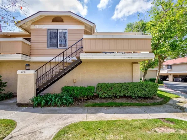 7731 Moordale Cir #214, Stanton, CA 90680