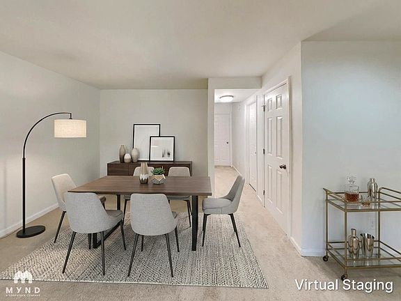 3rd image of 1963 Whitehall Forest Ct SE #1