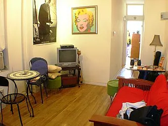 Rented by Mark David